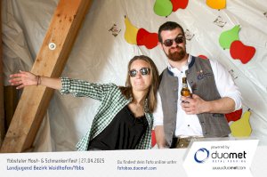 Ybbstaler Most- & Schmankerlfest